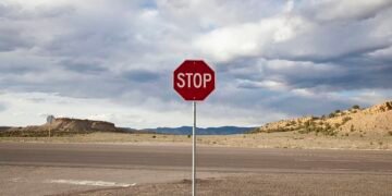Stop Sign