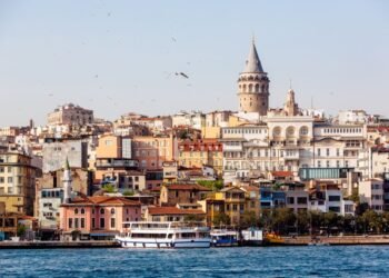 istanbul