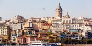 istanbul