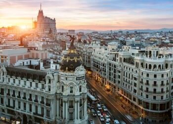 spain