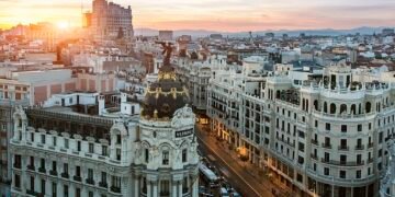 spain
