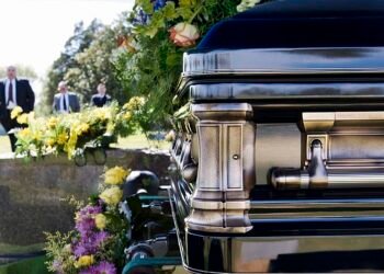 Funeral Director