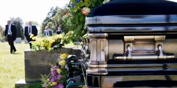 Funeral Director
