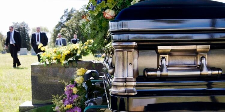 Funeral Director