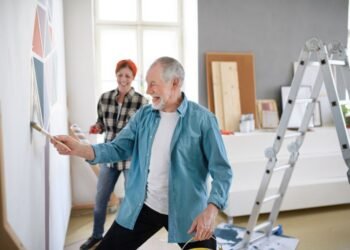 Home Renovation
