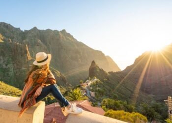 Popular Holiday Destinations in 2022
