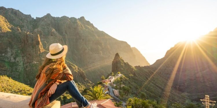 Popular Holiday Destinations in 2022
