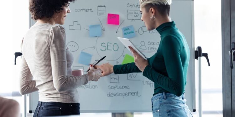 SEO Outreach