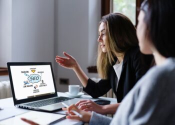 Search Engine Optimization