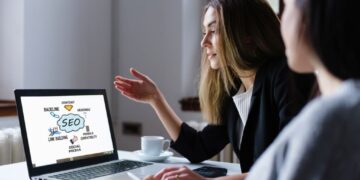 Search Engine Optimization