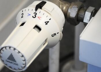 thermostat