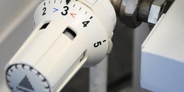 thermostat