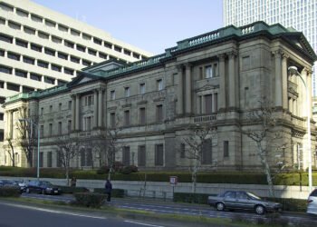 Bank of Japan and Its Main Functions