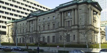 Bank of Japan and Its Main Functions