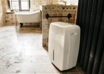 Dehumidifier