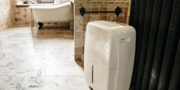 Dehumidifier