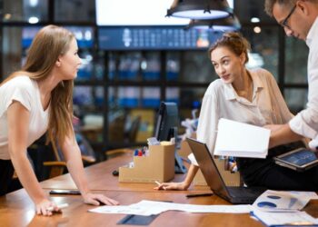 Effective Stakeholder Management