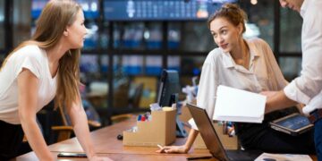 Effective Stakeholder Management