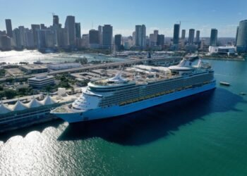 Hottest Cruise Destinations of 2022