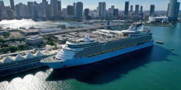 Hottest Cruise Destinations of 2022