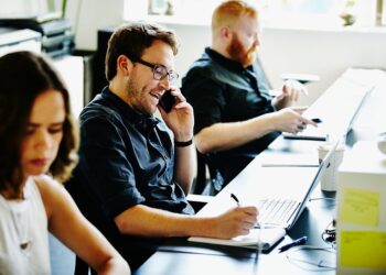 Live Phone Answering Service