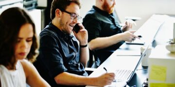 Live Phone Answering Service