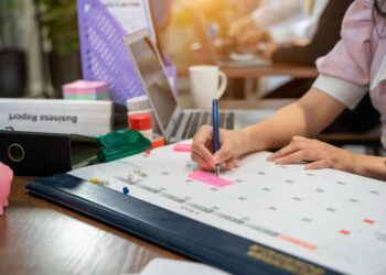 Employee Scheduling Software
