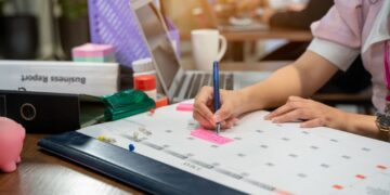 Employee Scheduling Software