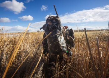 Things You Must Carry in Your Hunting Bag