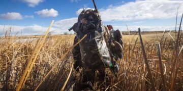 Things You Must Carry in Your Hunting Bag
