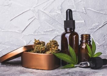 Types of Topical CBD
