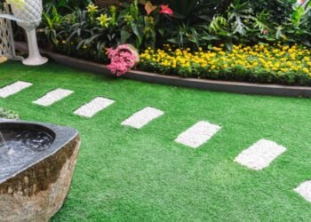 Artificial Grass