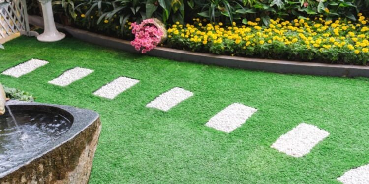 Artificial Grass