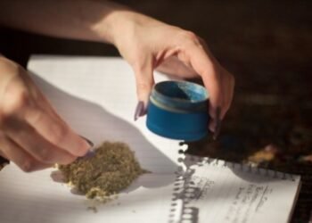 Types of Delta 8 Products