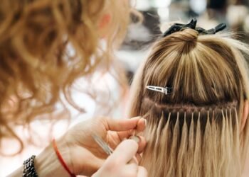 Hair Extensions