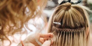 Hair Extensions