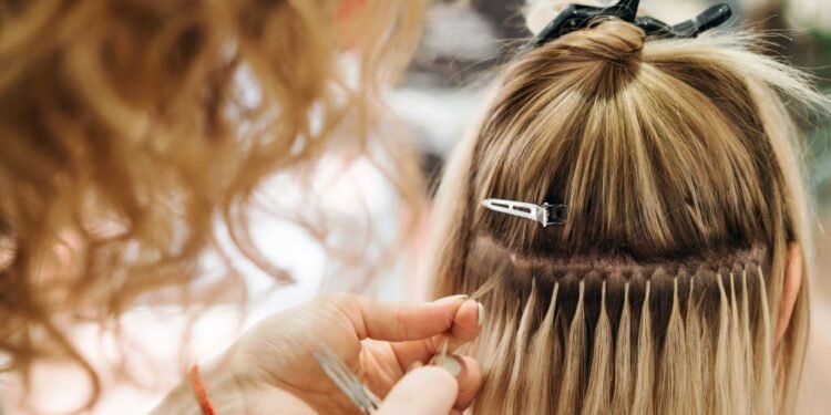 Hair Extensions