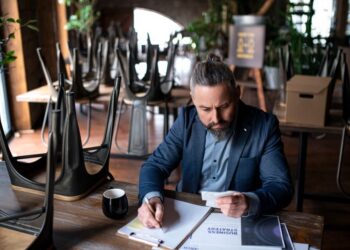 protect small business