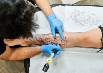 Tattoos Ideas