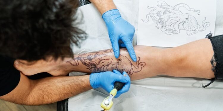Tattoos Ideas