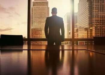 CEOs Like Richard Yu