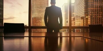 CEOs Like Richard Yu