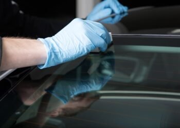 Ceramic Coating