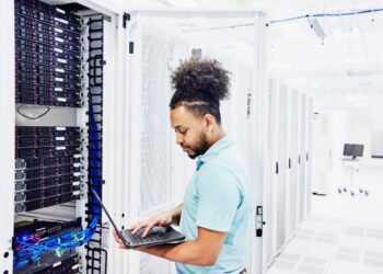 data center