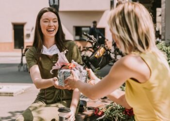 Seven Gifting Tips and Ideas for People Who Have Everything