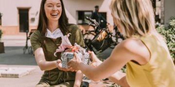Seven Gifting Tips and Ideas for People Who Have Everything