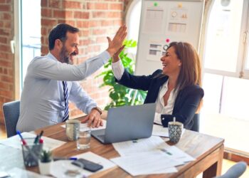 Business More Efficient