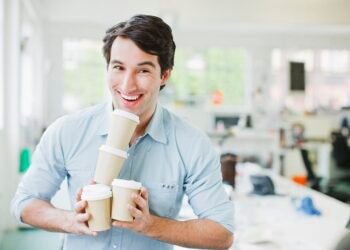 Why Your Company Needs Office Coffee Delivery