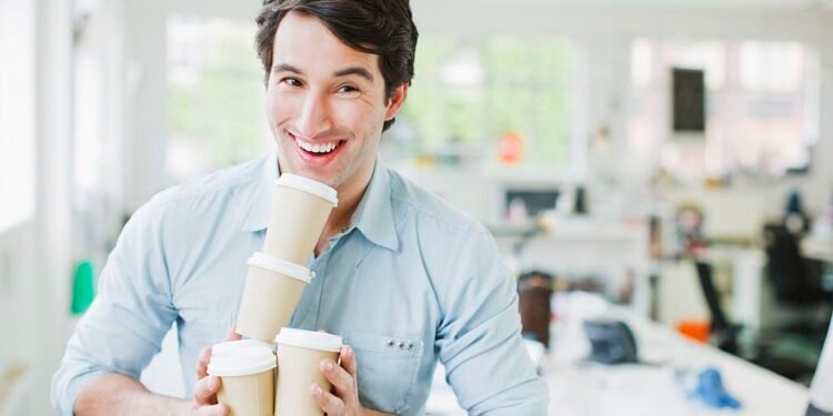 Why Your Company Needs Office Coffee Delivery