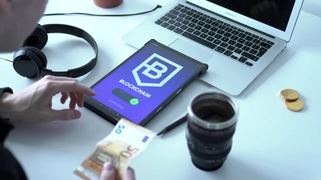 Rising Blockchain Technology Trends